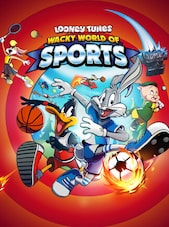 Looney Tunes: Wacky World of Sports PC