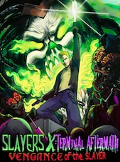Slayers X: Terminal Aftermath: Vengance of the Slayer PC