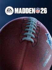 Madden NFL 26 Xbox Series X/S