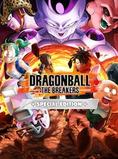 Dragon Ball: The Breakers Special Edition PC