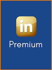 linkedin Premium Career Trial 2 Months
