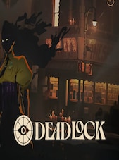Deadlock Account Playtest Access PC