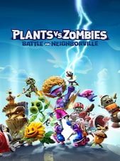 Plants vs. Zombies: Battle for Neighborville PC