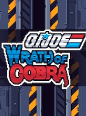 G.I. Joe: Wrath of Cobra PC