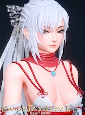 Sword x Hime PC