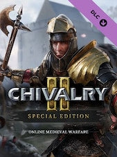 Chivalry 2 - Special Edition Content PC