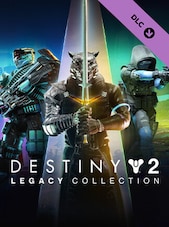 Destiny 2: Legacy Collection (2024) PC