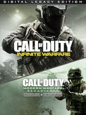 Call of Duty: Infinite Warfare Digital Legacy Edition PC