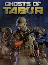 Ghosts Of Tabor PC