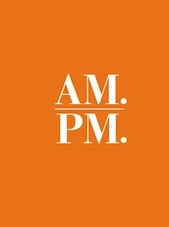 AMPM Gift Card 15 EUR