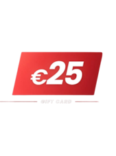 HastyBoost 25 EUR