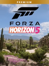 Forza Horizon 5 Premium Edition PC