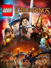 LEGO Lord of the Rings PC