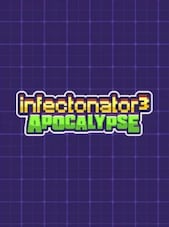 Infectonator 3: Apocalypse PC