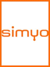 Simyo Prepaid 15 EUR