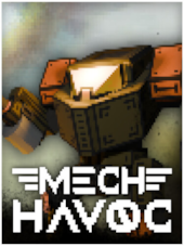 Mech Havoc PC