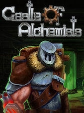 Castle Of Alchemists PC
