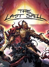 The Last Spell PC