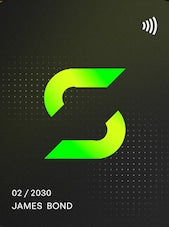 Swype Virtual Mastercard 50 USD