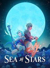 Sea of Stars PC