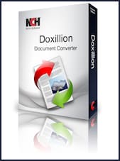 NCH: Doxillion Document Converter - PC 1 Device Lifetime