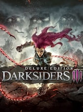 Darksiders III Deluxe Edition PC