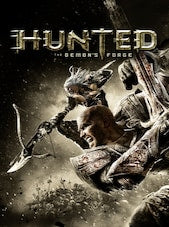 Hunted: The Demon's Forge PC