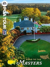 EA SPORTS PGA TOUR PC