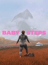Baby Steps PC
