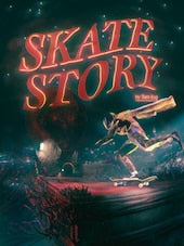 Skate Story PC