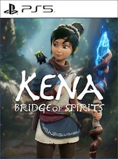 Kena: Bridge of Spirits PS5