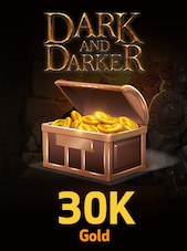 Dark and Darker Gold - 30k