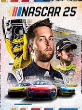 NASCAR 25 PC