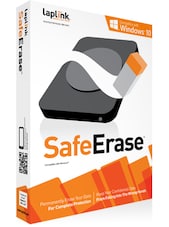 Safe Erase - PC