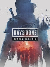 Days Gone - Broken Road DLC PC