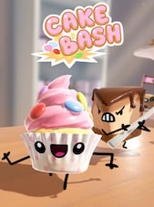 Cake Bash PC
