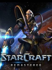 StarCraft: Remastered PC