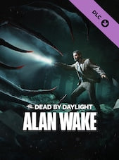 Dead by Daylight - Alan Wake Chapter PC
