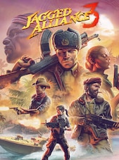 Jagged Alliance 3 PC