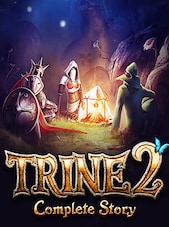 Trine 2 Complete Story PC
