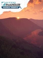 Call of the Wild: The Angler - Norway Reserve PC