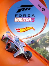 Forza Horizon 5: Hot Wheels PC