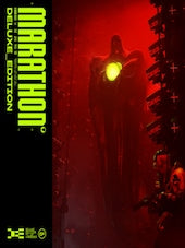Marathon Deluxe Edition PC
