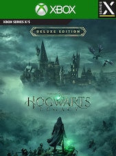 Hogwarts Legacy Deluxe Edition Xbox Series X/S