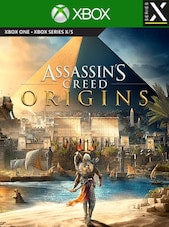 Assassin's Creed Origins Xbox Series X/S