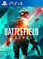 Battlefield 2042 PS4