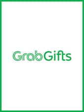 GrabGifts Gift Card 150 THB