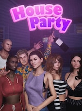 House Party PC