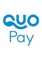 QUO Gift Card 1000 JPY