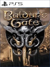 Baldur's Gate 3 PS5